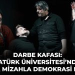 GAZİ KAĞIZMANLI: DARBE GECESİ KIZ ÇOCUĞUNA SİPER OLDU