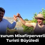 Erzurum’da Kardeş Cinayeti: “Can Çekişmesin Diye Yakından Ateş Ettim”