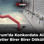 Tatil İçin Geldiği Erzurum’da Çaya Giren 13 Yaşındaki Çocuk Hayatını Kaybetti