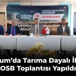 Erzurum Misafirperverliği Turisti Büyüledi