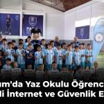 AZİZİYE’DEN 15 TEMMUZ’A: TAŞKAYNAK KÖYÜ’NDEN YÜREĞİ VATANLA ÇARPAN İKİ KAHRAMAN