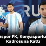 Erzincan-Erzurum Yolunda Kaza: 2 Kişi Yaralandı