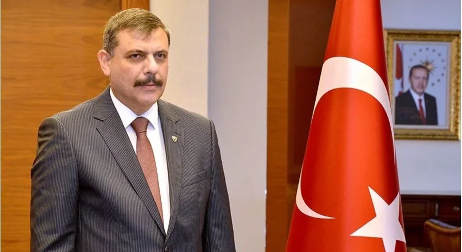 Erzurum’da Asayiş Değerlendirme Toplantısı Gerçekleşti: Suç İstatistikleri Paylaşıldı