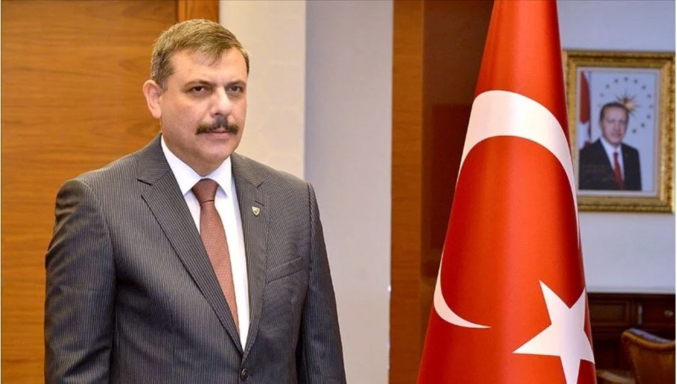 Erzurum’da Asayiş Değerlendirme Toplantısı Gerçekleşti: Suç İstatistikleri Paylaşıldı
