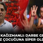 AZİZİYE’DEN 15 TEMMUZ’A: TAŞKAYNAK KÖYÜ’NDEN YÜREĞİ VATANLA ÇARPAN İKİ KAHRAMAN