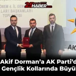 Ebubekir Elmalı’dan Erzurumspor’a Sezon Öncesi Dev Sponsor Hamlesi