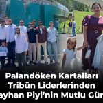 Erzurum’un Horasan İlçesinde 3.2 Büyüklüğünde Deprem
