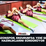 Erzurum Ulu Cami İçin Hatıra Parası Basıldı