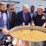 Rektör Hacımüftüoğlu Basınla Üçüncü Kez Bir Araya Geldi