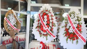 Palandöken Kartalları Tribün Liderlerinden Kayhan Piyi’nin Mutlu Günü