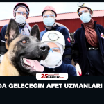 Erzurum Havalimanı’nda 6 Ayda 600 Binden Fazla Yolcu