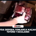 Erzurum Havalimanı’nda 6 Ayda 600 Binden Fazla Yolcu