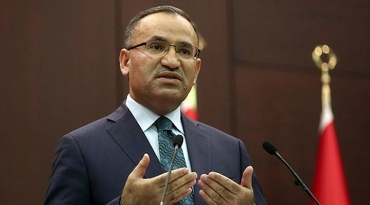 Bekir Bozdağ'dan Özgür Özel’in Erken Seçim Çağrısına Yanıt: Erdoğan Aday Olursa Korkmayın