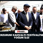 Erzurum’da TIR Kazası: Sürücü Hayatını Kaybetti