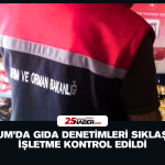 Erzurum’da Sokak Hayvanları İçin Yeni Adımlar: Çoban Köpeklerine Mikroçip Takılacak